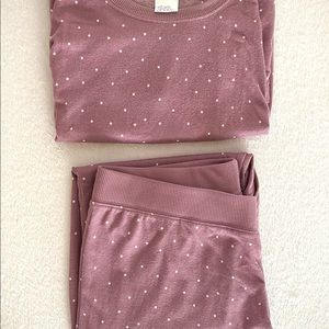 Stars Above loungewear
